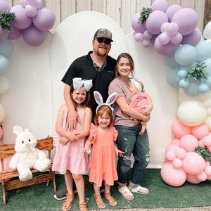 Meet your Posher, Justin